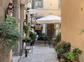 Casa Annateresa Cortona